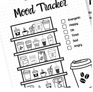 Mood Trackers