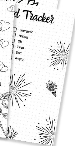 Mood Trackers