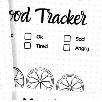 Mood Trackers