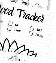 Mood Trackers