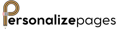 PersonalizePages