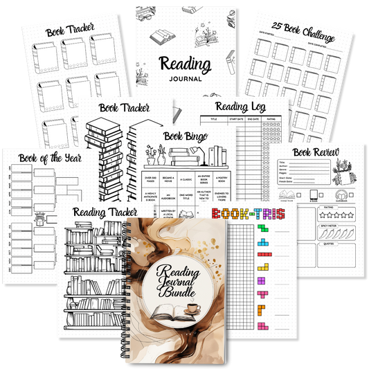 Reading-Journal
