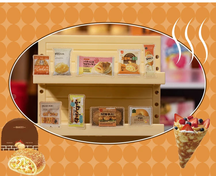5cm * 200cm/roll Japanese cuisine series tape