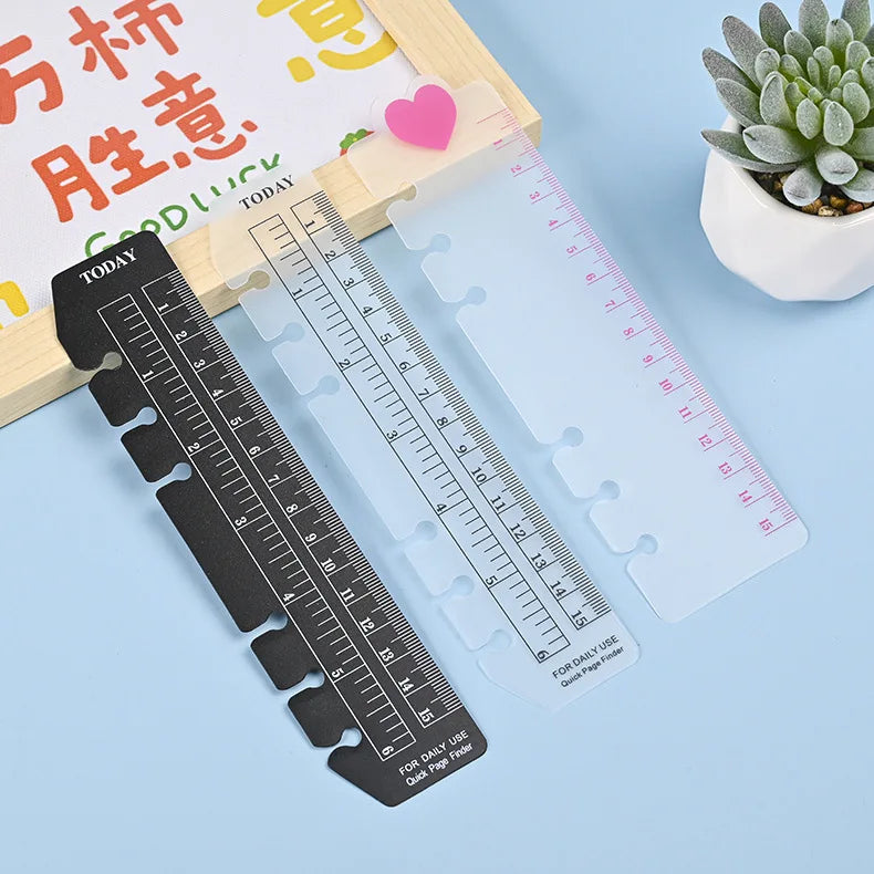 A6 A5 Loose Leaf Notebook Refill