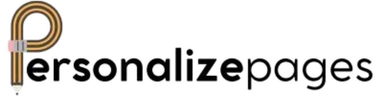PersonalizePages