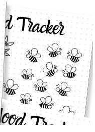 Mood Trackers