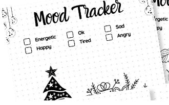 Mood Trackers